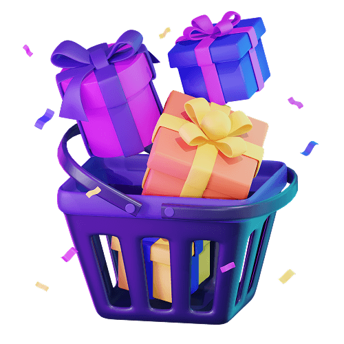 Creator rewards