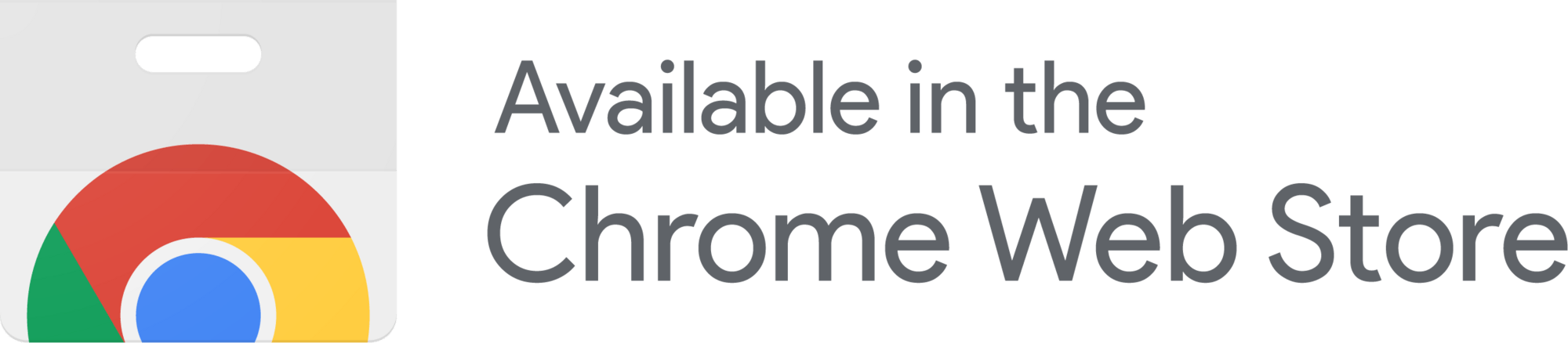 Open Chrome Web Store